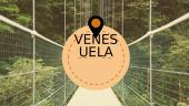 Venesuela (skaidrės)