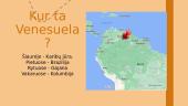 Venesuela (skaidrės) 2 puslapis