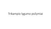 Trikampių rūšys 18 puslapis