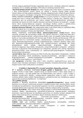 Urologijos teorija 3 puslapis