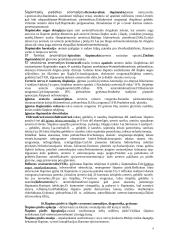 Urologijos teorija 4 puslapis