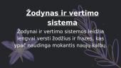 Elektroninės paslaugos: paskirtis, nauda ir praktinis naudojimas 6 puslapis