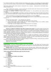 Valstybės ir teisės teorija - išsamus pasiruošimas egzaminui 17 puslapis