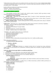 Valstybės ir teisės teorija - išsamus pasiruošimas egzaminui 7 puslapis