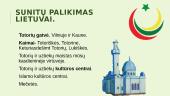 Musulmonai sunitai Lietuvoje 16 puslapis
