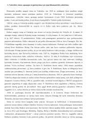 Valstybės sienų apsaugos raida 11 puslapis