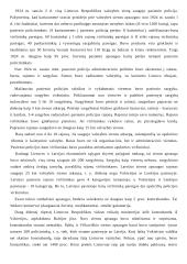 Valstybės sienų apsaugos raida 13 puslapis