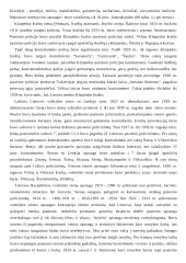 Valstybės sienų apsaugos raida 14 puslapis