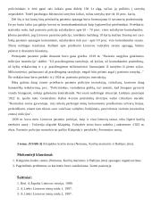 Valstybės sienų apsaugos raida 15 puslapis