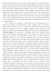 Valstybės sienų apsaugos raida 18 puslapis