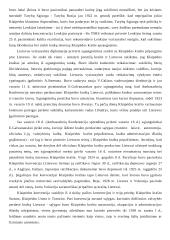 Valstybės sienų apsaugos raida 19 puslapis