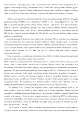 Valstybės sienų apsaugos raida 3 puslapis