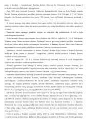 Valstybės sienų apsaugos raida 6 puslapis