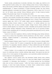 Valstybės sienų apsaugos raida 10 puslapis