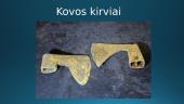 Žalgirio mūšis - skaidrės 13 puslapis