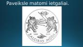 Žalgirio mūšis - skaidrės 14 puslapis