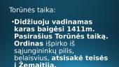 Žalgirio mūšis - skaidrės 19 puslapis