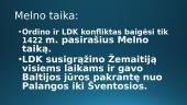 Žalgirio mūšis - skaidrės 20 puslapis