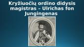 Žalgirio mūšis - skaidrės 5 puslapis