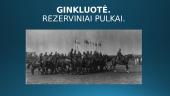 Žalgirio mūšis - skaidrės 8 puslapis