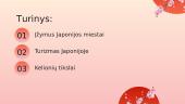 Japonijos miestai ir kelionių tikslai 2 puslapis