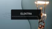 Pristatymas apie elektrą