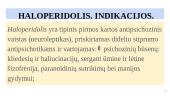 Haloperidolis 16 puslapis