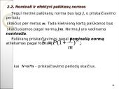Sudėtinių palūkanų skaičiavimas 12 puslapis