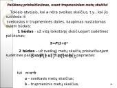 Sudėtinių palūkanų skaičiavimas 10 puslapis