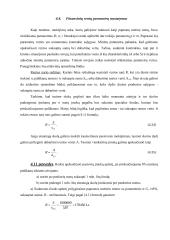 Mokėjimų srautų analizė 16 puslapis