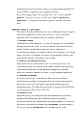 Kriptovaliutos. Kriptovaliutų rinkos tendencijos ir pokyčiai 12 puslapis