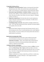 Kriptovaliutos. Kriptovaliutų rinkos tendencijos ir pokyčiai 14 puslapis