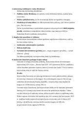 Kriptovaliutos. Kriptovaliutų rinkos tendencijos ir pokyčiai 15 puslapis