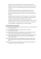 Kriptovaliutos. Kriptovaliutų rinkos tendencijos ir pokyčiai 16 puslapis