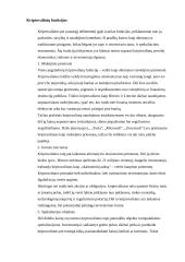 Kriptovaliutos. Kriptovaliutų rinkos tendencijos ir pokyčiai 4 puslapis