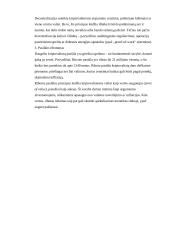 Kriptovaliutos. Kriptovaliutų rinkos tendencijos ir pokyčiai 6 puslapis