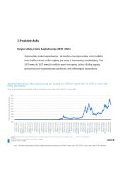 Kriptovaliutos. Kriptovaliutų rinkos tendencijos ir pokyčiai 7 puslapis