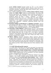 Viduramžiai. Renesansas 2 puslapis