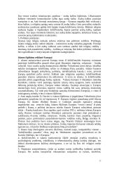 Viduramžiai. Renesansas 17 puslapis