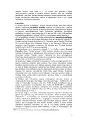 Viduramžiai. Renesansas 3 puslapis