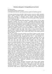 Viduramžiai. Renesansas 5 puslapis