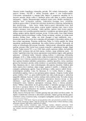 Viduramžiai. Renesansas 6 puslapis