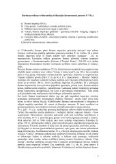 Viduramžiai. Renesansas 9 puslapis