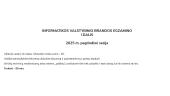 2025 IT vbe pirmos dalies atsakymai