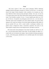 Įmonės UAB „Akropolis Group“ analizė 5 puslapis