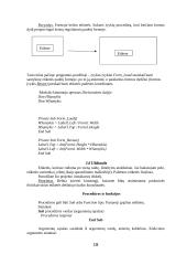 Visual Basic 18 puslapis