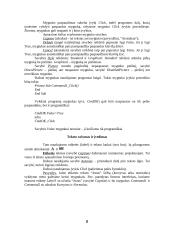 Visual Basic 8 puslapis