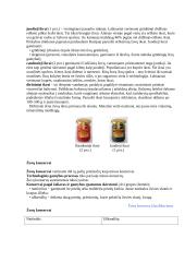 Cheminė žuvų sudėtis jų maistinė vertė 11 puslapis