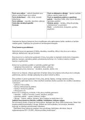 Cheminė žuvų sudėtis jų maistinė vertė 12 puslapis