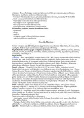 Cheminė žuvų sudėtis jų maistinė vertė 3 puslapis